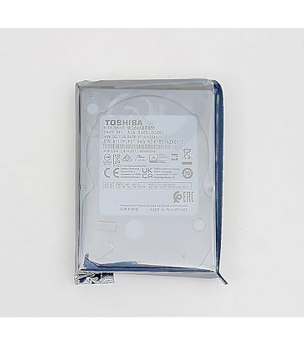 Amazon.com: Toshiba Thick 15mm Does not fit Laptop 2.5